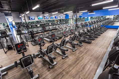 las vegas fitness gyms